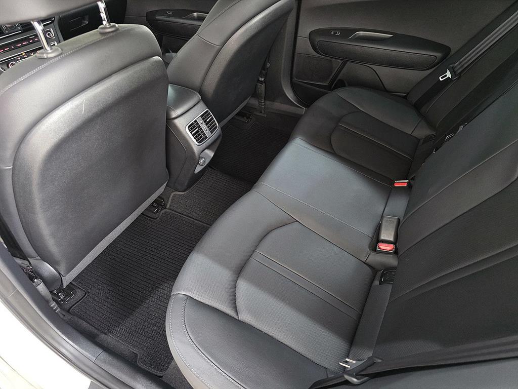 KIA K5 2017 Blanco - Importación desde Corea - HF Imports Iquique - Foto 13
