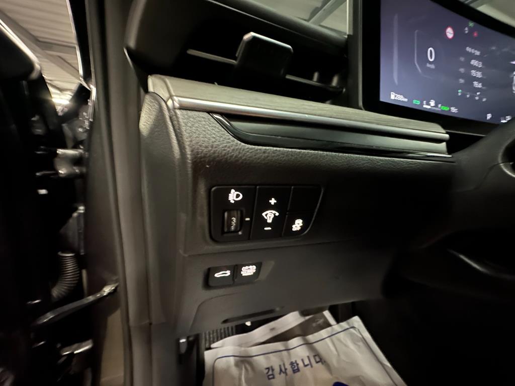 KIA K5 2025 Gris - Importación desde Corea - HF Imports Iquique - Foto 13