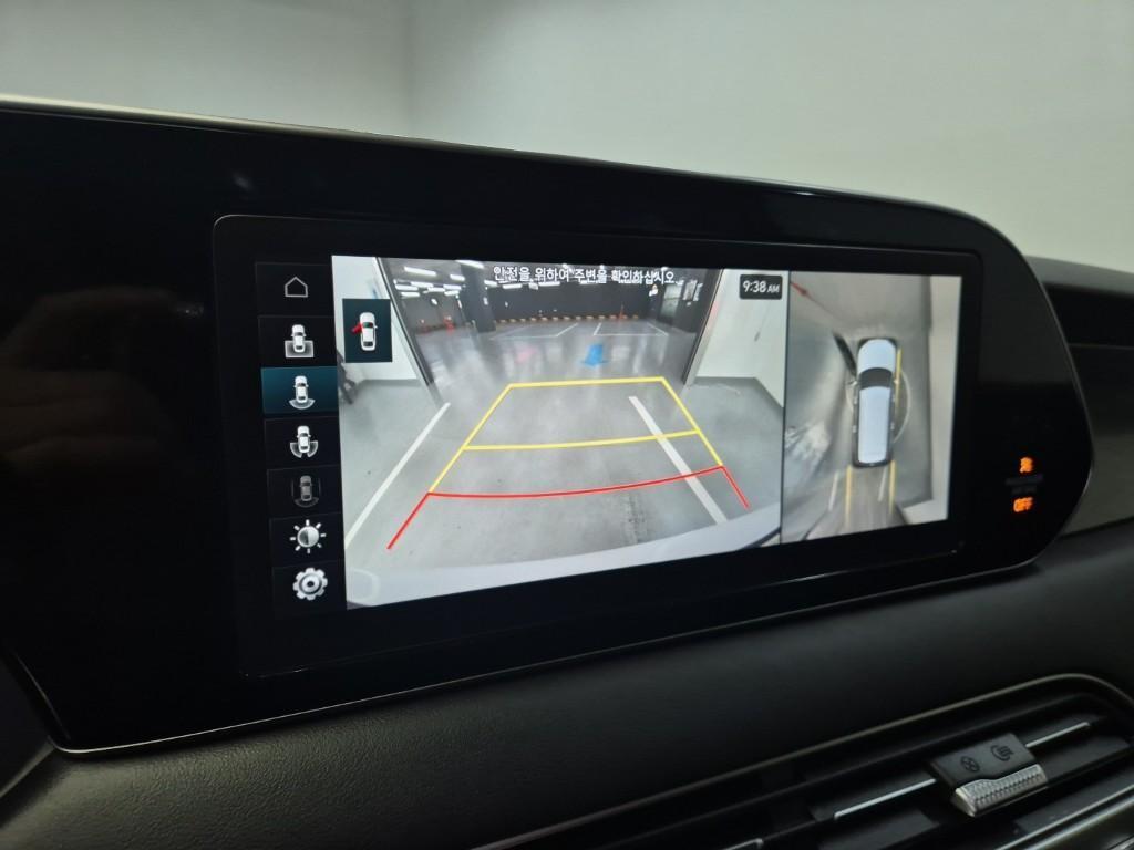 HYUNDAI Palisade 2021 Blanco - Importación desde Corea - HF Imports Iquique - Foto 15