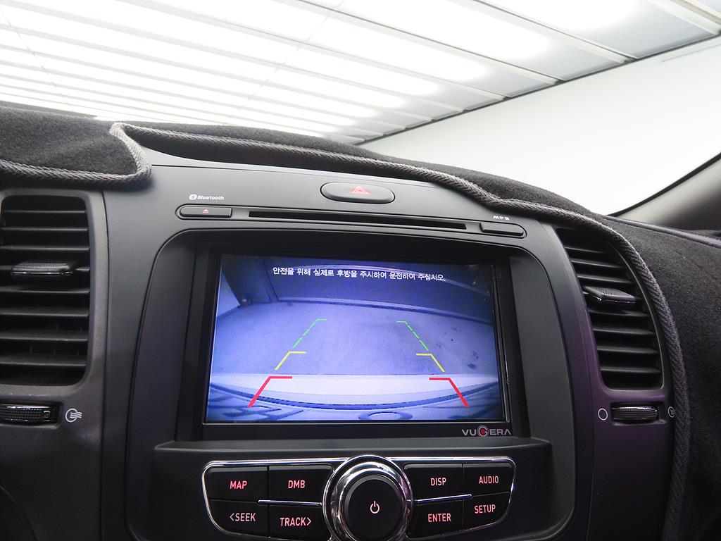 KIA K3 2013 Blanco - Importación desde Corea - HF Imports Iquique - Foto 16