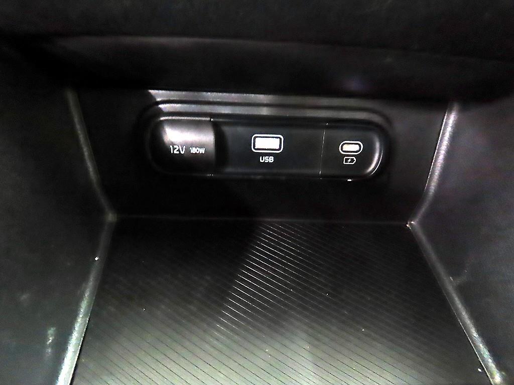 KIA Sportage 2022 Gris - Importación desde Corea - HF Imports Iquique - Foto 13