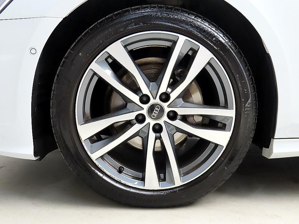 Audi A6 2022 - Importación desde Corea - HF Imports Iquique - Foto 20