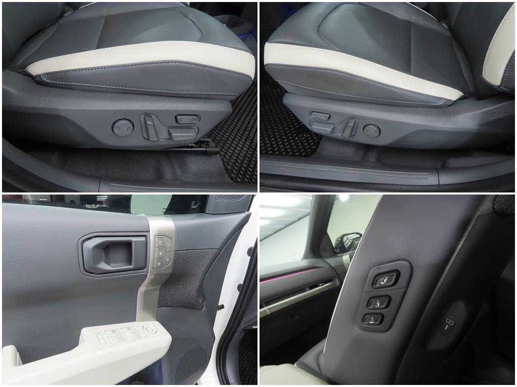 KIA EV3 2025 Blanco - Importación desde Corea - HF Imports Iquique - Foto 16