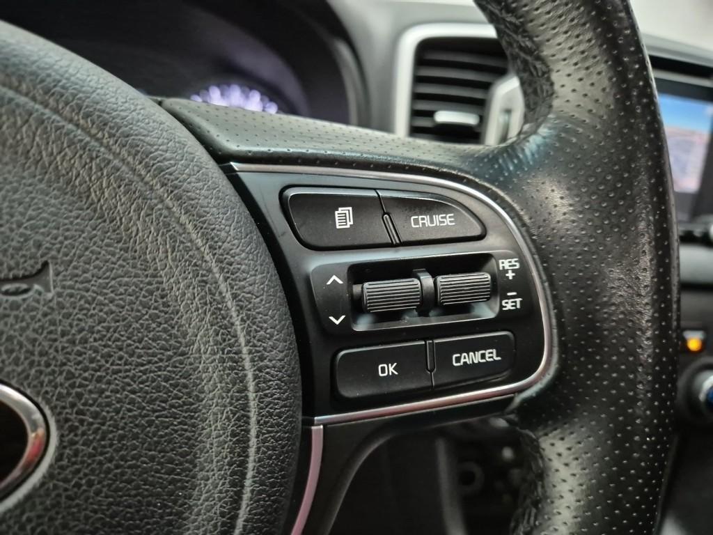 KIA Sportage 2018 Blanco - Importación desde Corea - HF Imports Iquique - Foto 15