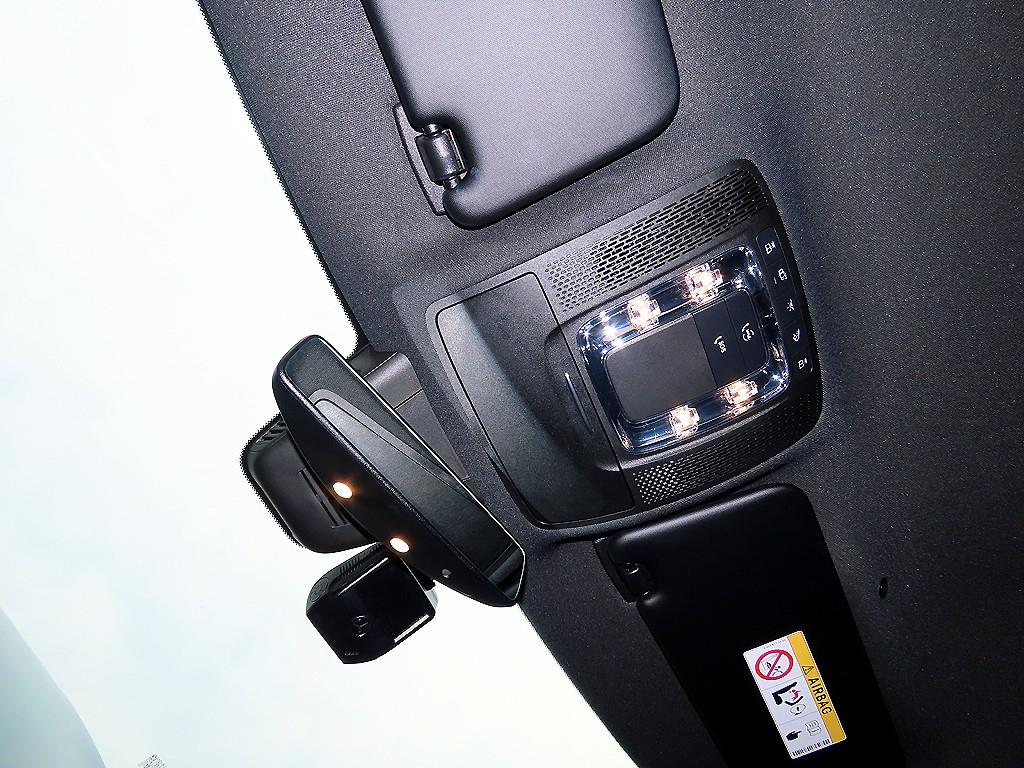 Mercedes Benz A Class 2020 Negro - Importación desde Corea - HF Imports Iquique - Foto 16