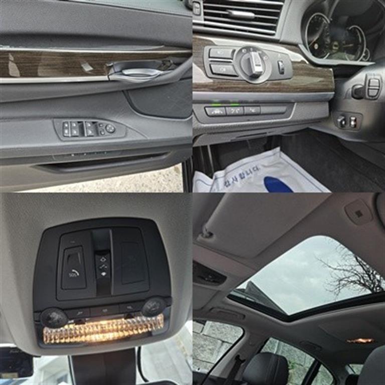 BMW 7 Series - Vista 12