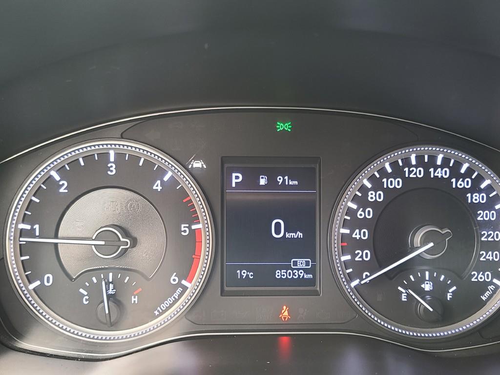 HYUNDAI Santa Fe - Vista 11