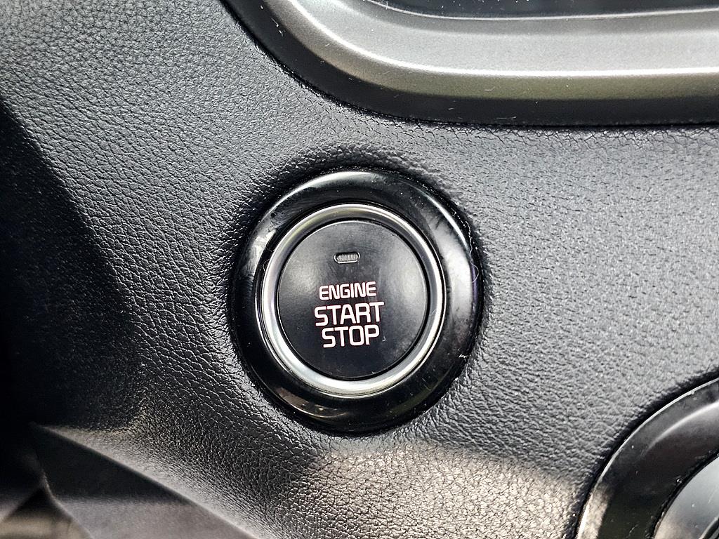 KIA Sorento 2016 Gris - Importación desde Corea - HF Imports Iquique - Foto 14