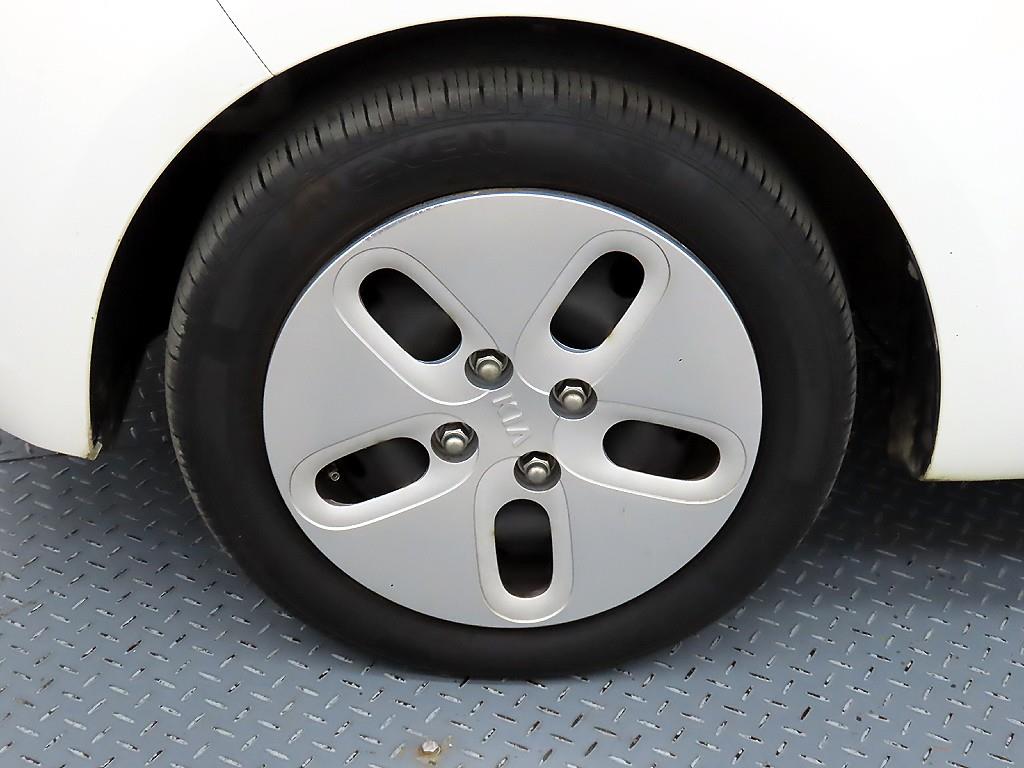 KIA Ray 2021 Blanco - Importación desde Corea - HF Imports Iquique - Foto 19