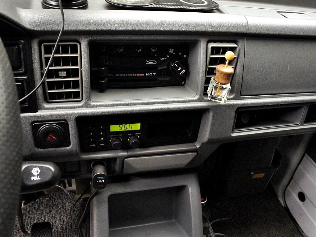 DAEWOO Damas 2021 Blanco - Importación desde Corea - HF Imports Iquique - Foto 9