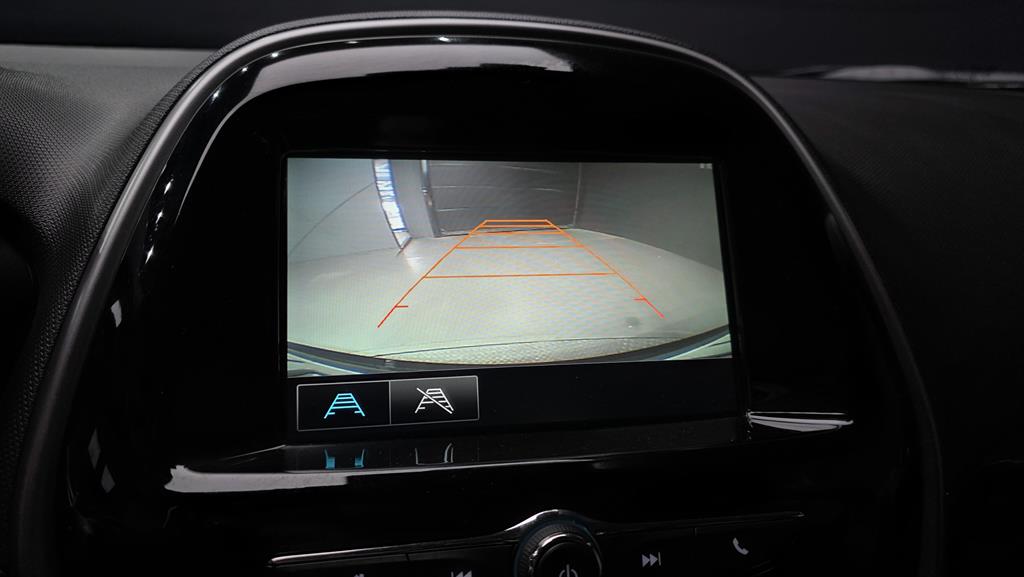 Chevrolet Spark 2017 Gris - Importación desde Corea - HF Imports Iquique - Foto 20