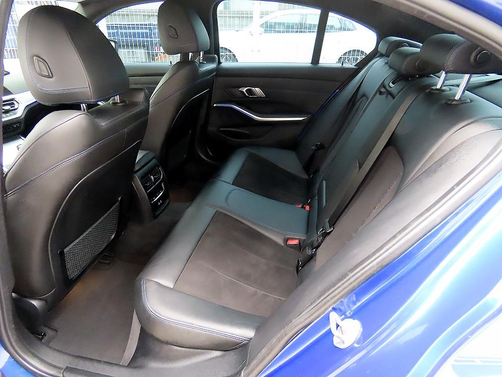 BMW 3 series - Vista 6