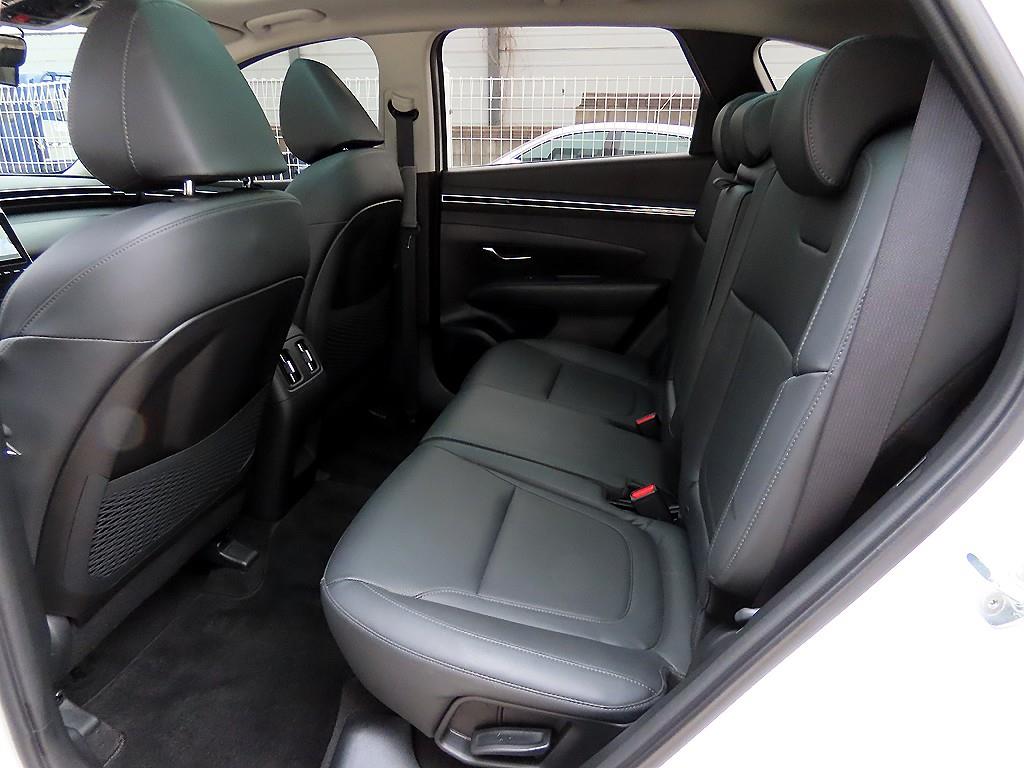 HYUNDAI Tucson - Vista 6