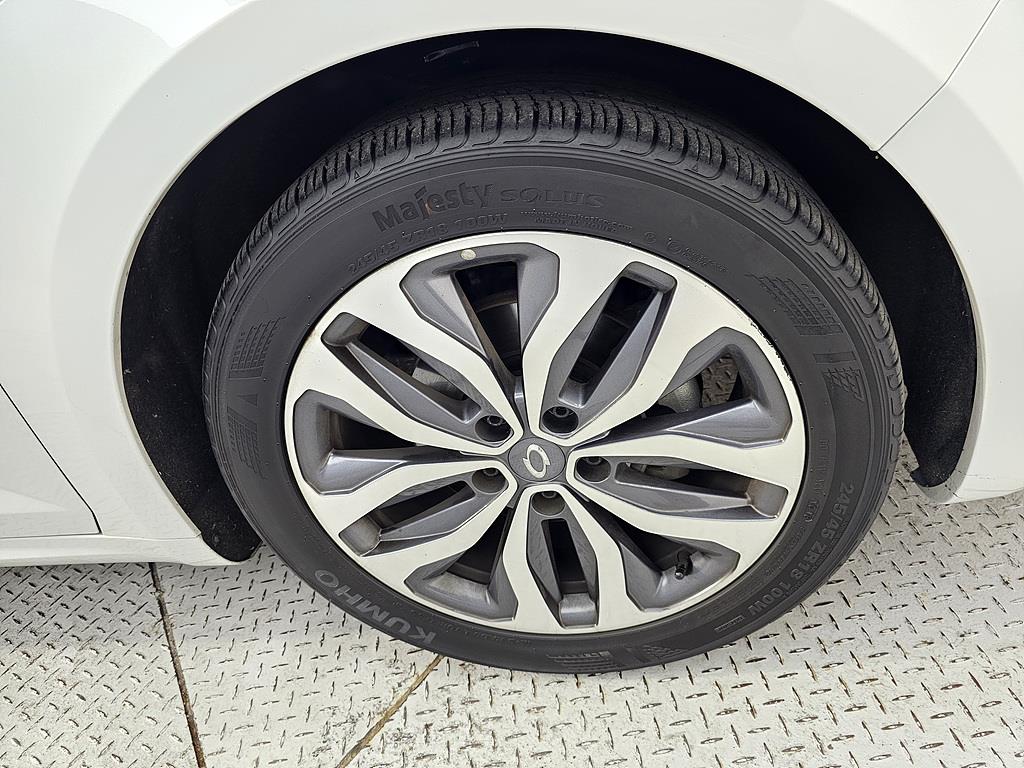 SAMSUNG SM6 2016 Blanco - Importación desde Corea - HF Imports Iquique - Foto 20