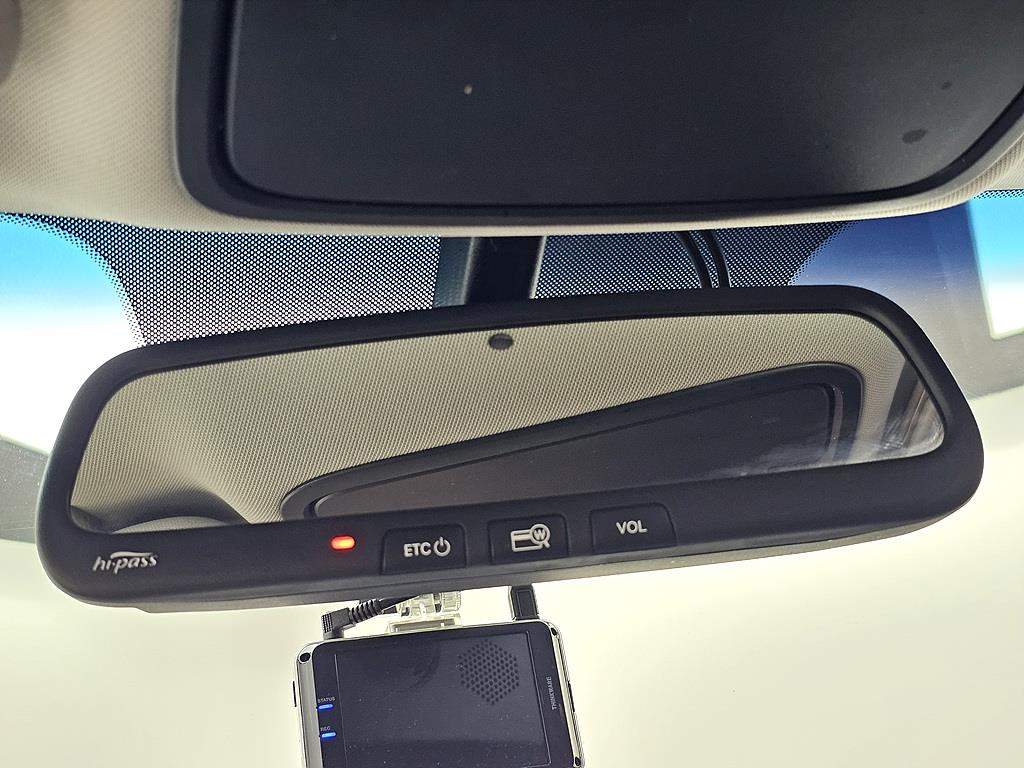 KIA Sorento 2016 Gris - Importación desde Corea - HF Imports Iquique - Foto 13