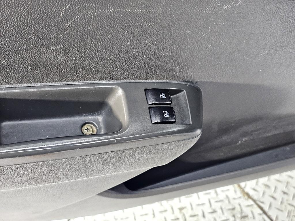 Chevrolet Spark - Vista 6