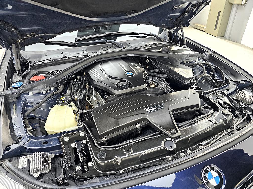 BMW Gran Turismo - Vista 6