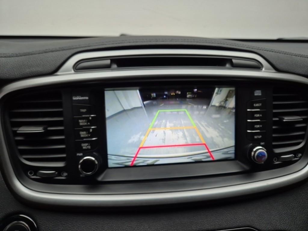 KIA Sorento 2015 Blanco - Importación desde Corea - HF Imports Iquique - Foto 14