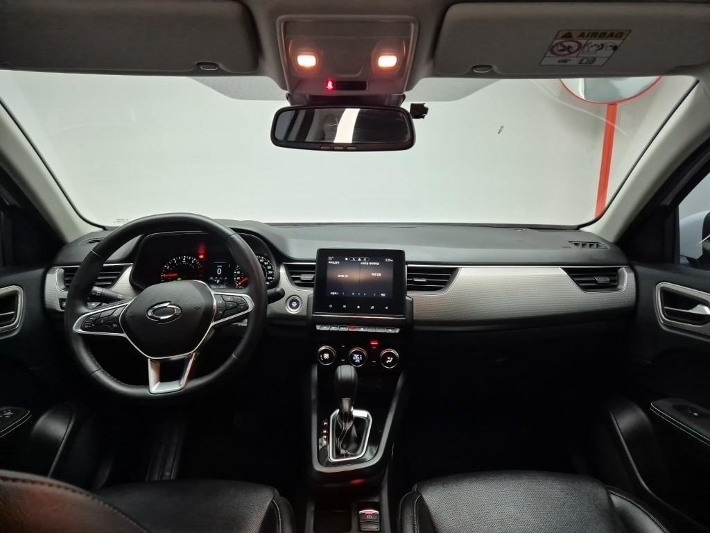 SAMSUNG XM3 - Vista 7