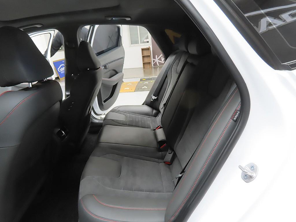 HYUNDAI Sonata 2024 Blanco - Importación desde Corea - HF Imports Iquique - Foto 9