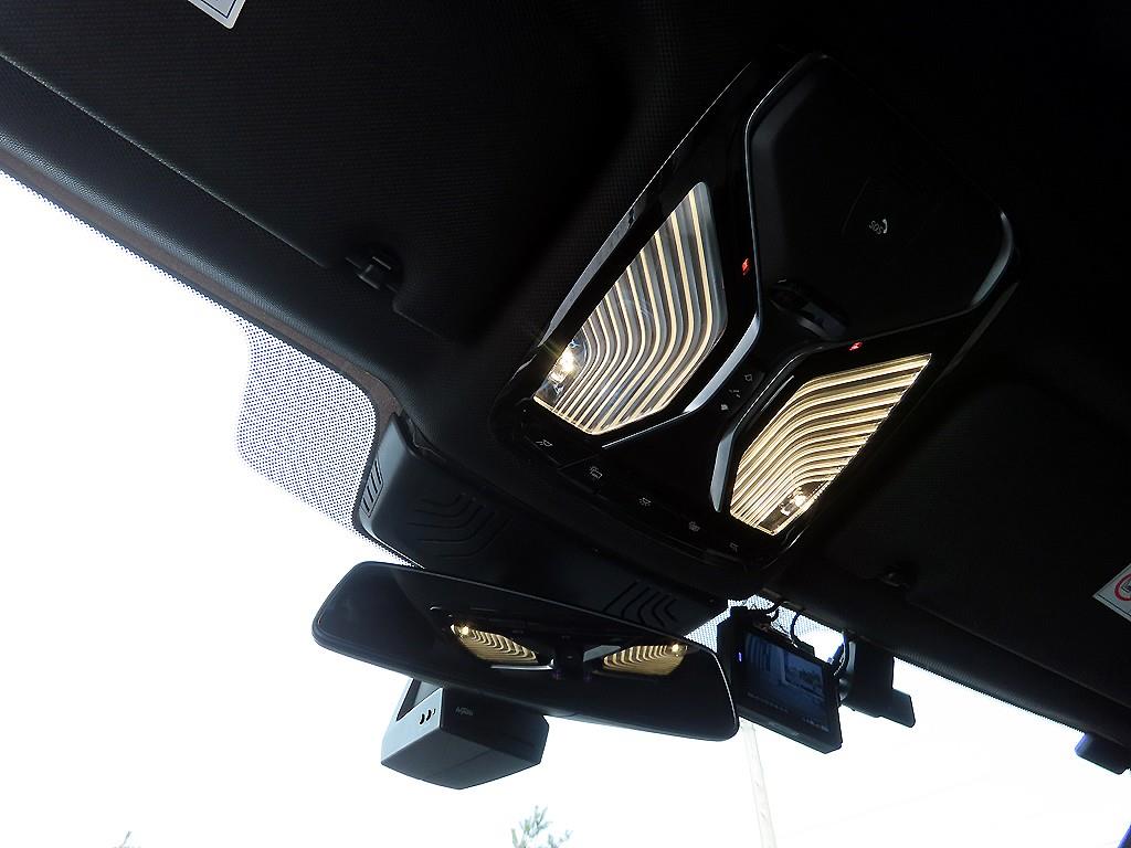 BMW 7 Series 2017 Negro - Importación desde Corea - HF Imports Iquique - Foto 14