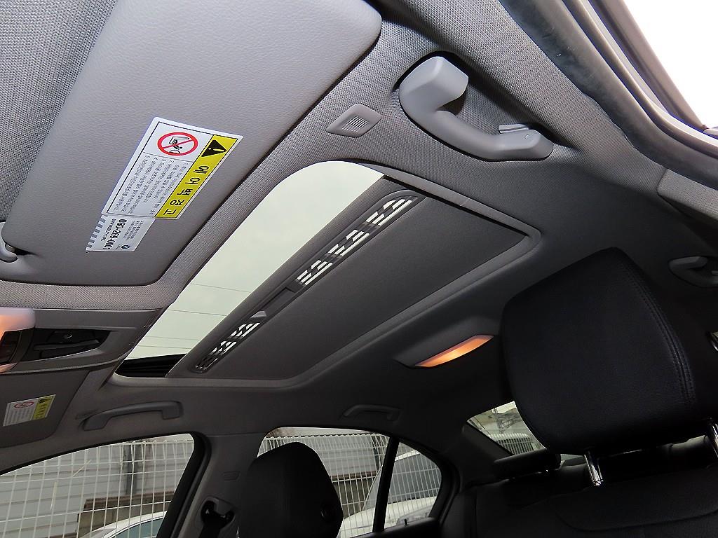 BMW 3 series 2017 Blanco - Importación desde Corea - HF Imports Iquique - Foto 18