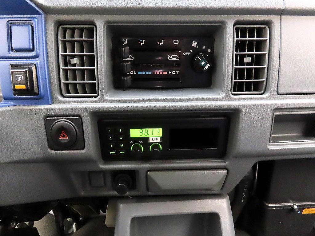 DAEWOO Damas - Vista 8