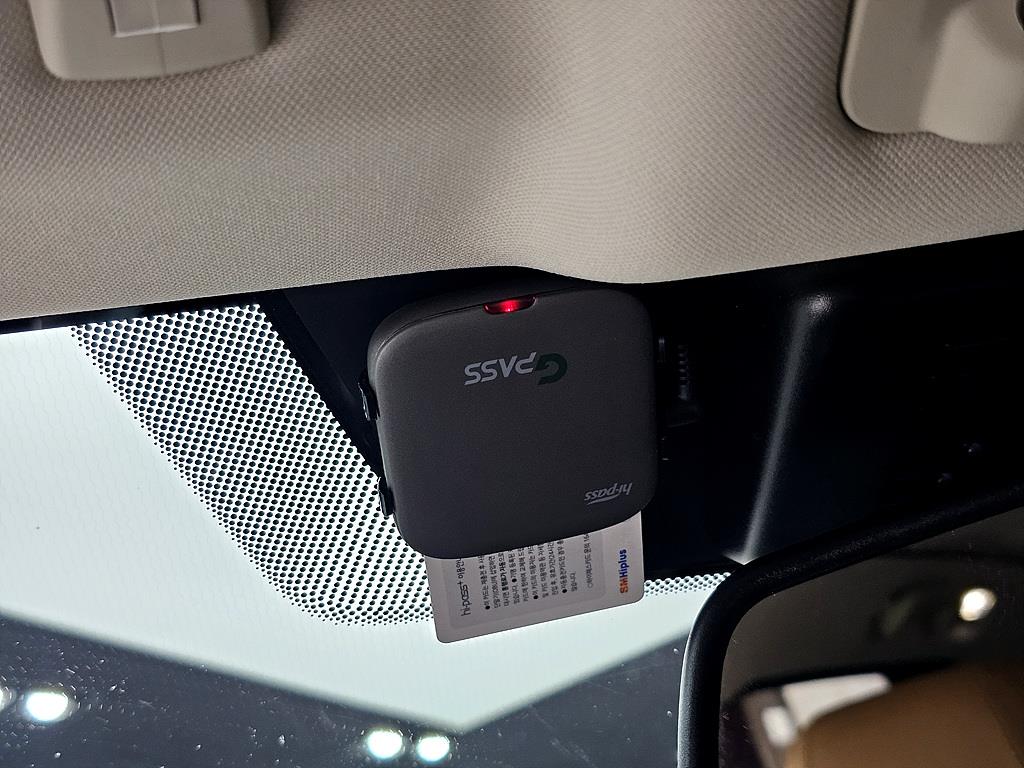 Land Rover Discovery Sports 2018 Blanco - Importación desde Corea - HF Imports Iquique - Foto 13