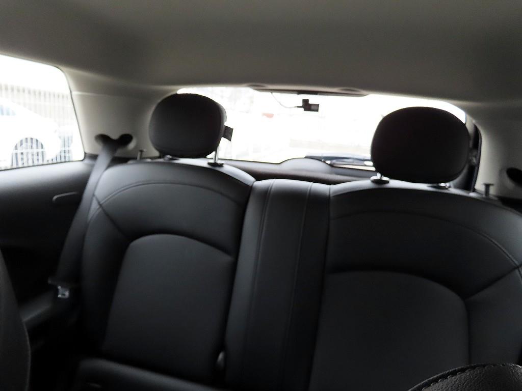 Mini Cooper - Vista 6