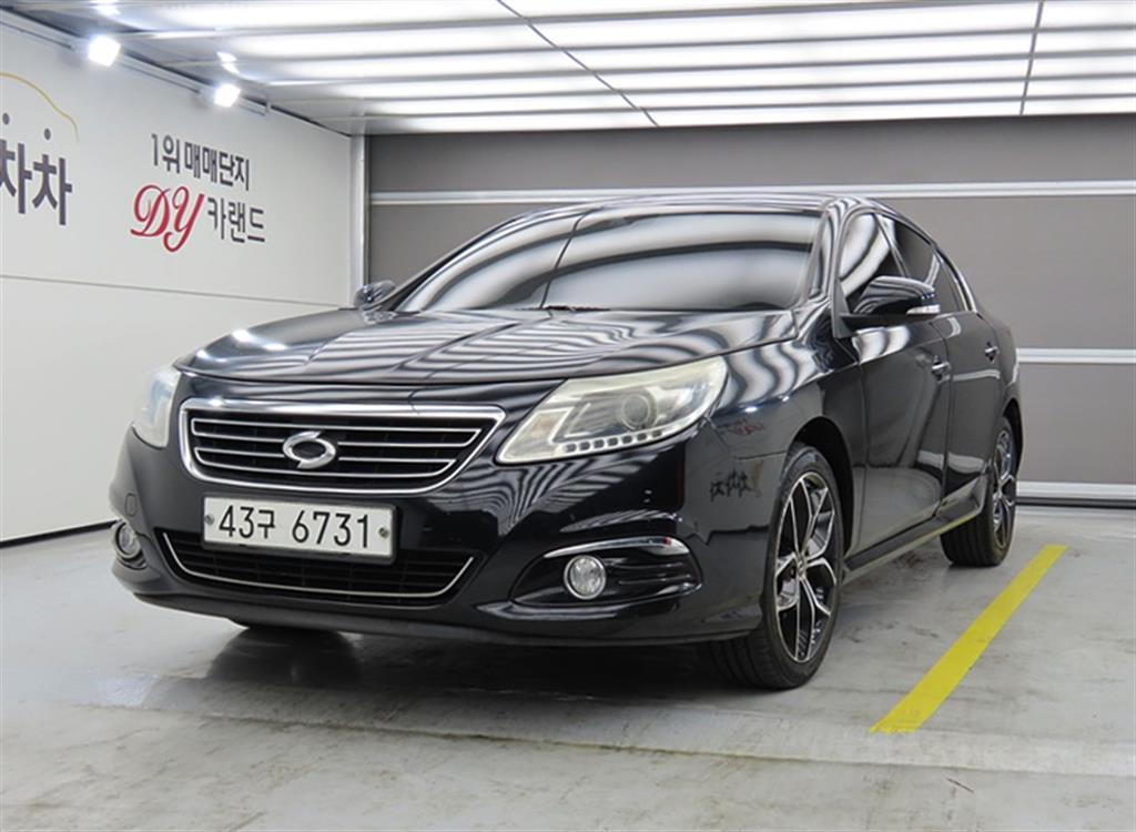 SAMSUNG SM5 2014 Negro - Importación desde Corea - HF Imports Iquique - Foto 1