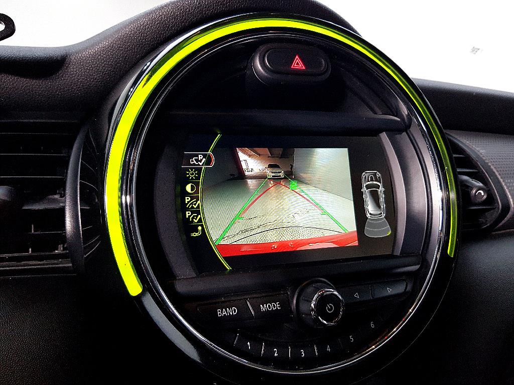 Mini Cooper - Vista 11