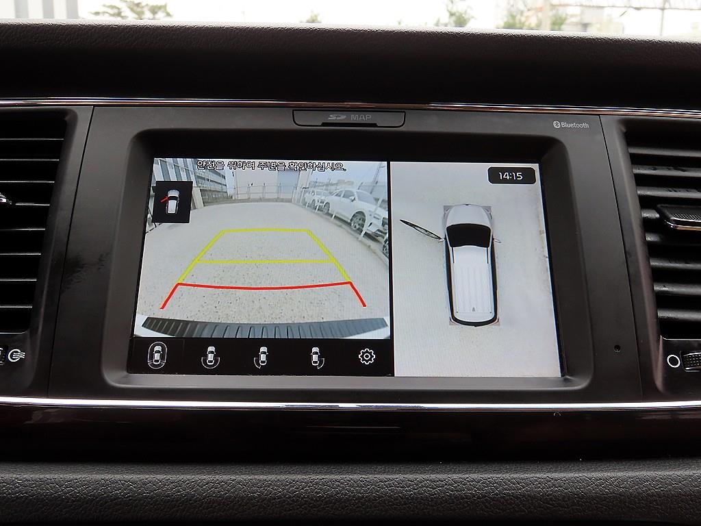 KIA Carnival 2019 Blanco - Importación desde Corea - HF Imports Iquique - Foto 14