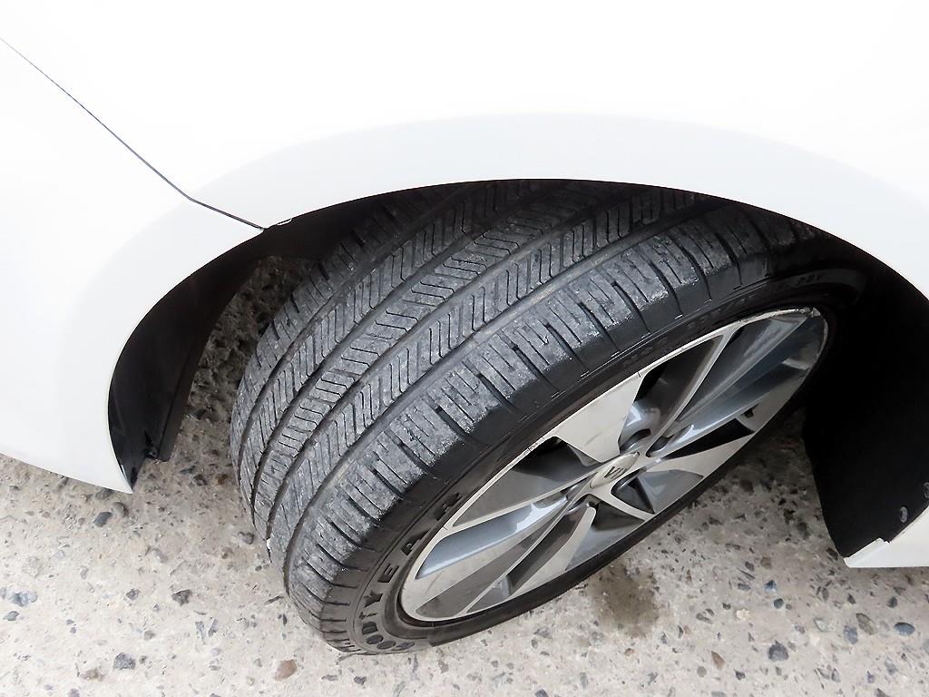 KIA K5 2016 Blanco - Importación desde Corea - HF Imports Iquique - Foto 20