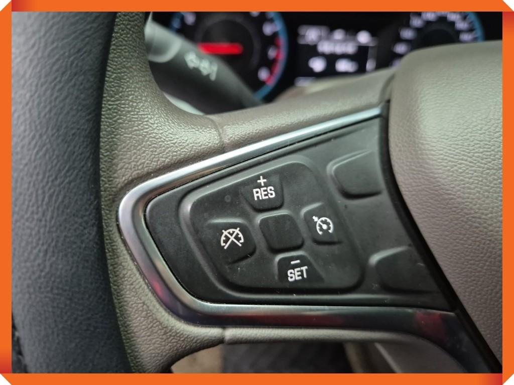 Chevrolet Malibu 2017 Gris - Importación desde Corea - HF Imports Iquique - Foto 16