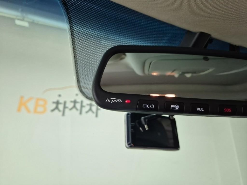 KIA Mohave 2017 Plateado - Importación desde Corea - HF Imports Iquique - Foto 17