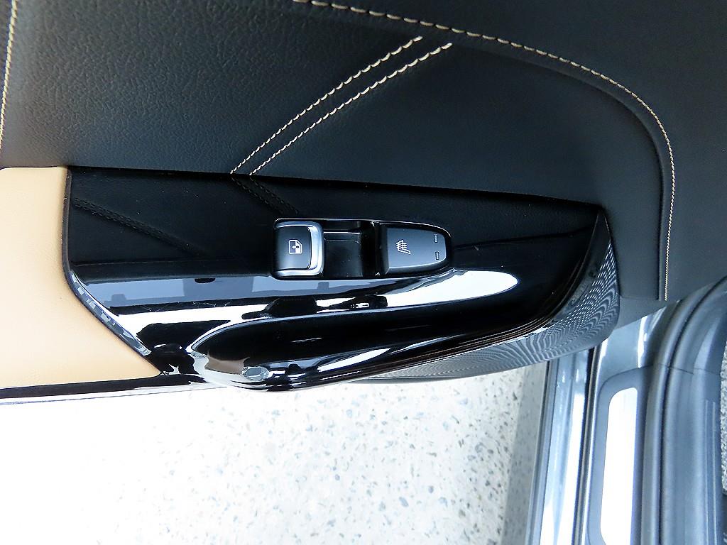 KIA K5 2022 Gris - Importación desde Corea - HF Imports Iquique - Foto 16