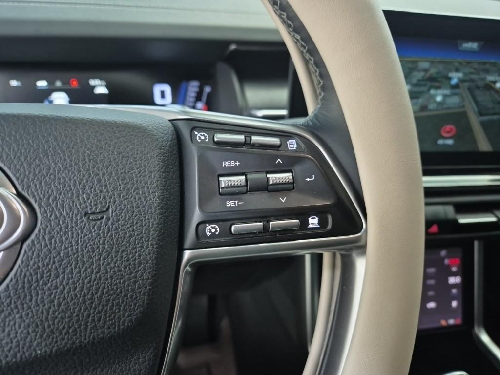 Ssangyong Torres 2024 Blanco - Importación desde Corea - HF Imports Iquique - Foto 14