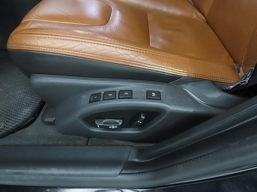 Volvo S60 2013 Negro - Importación desde Corea - HF Imports Iquique - Foto 14