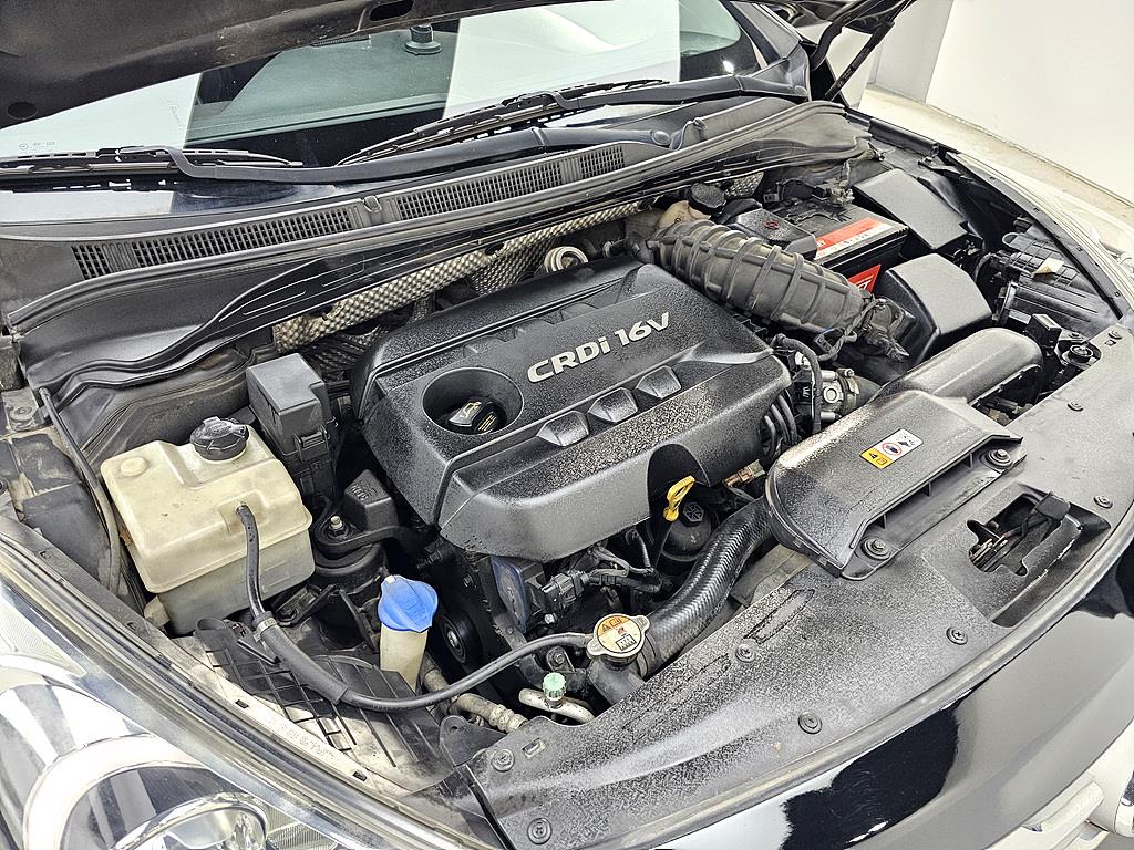 HYUNDAI i40 - Vista 6