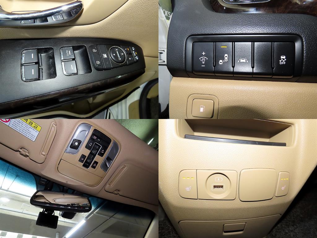 KIA Carnival 2019 - Importación desde Corea - HF Imports Iquique - Foto 18