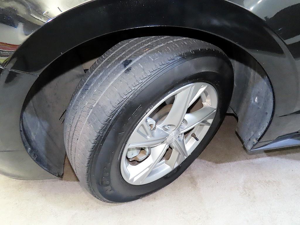 HYUNDAI Sonata 2022 Negro - Importación desde Corea - HF Imports Iquique - Foto 19