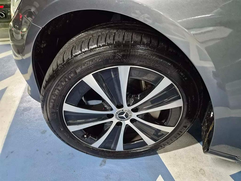 Mercedes Benz E class 2020 Gris - Importación desde Corea - HF Imports Iquique - Foto 20