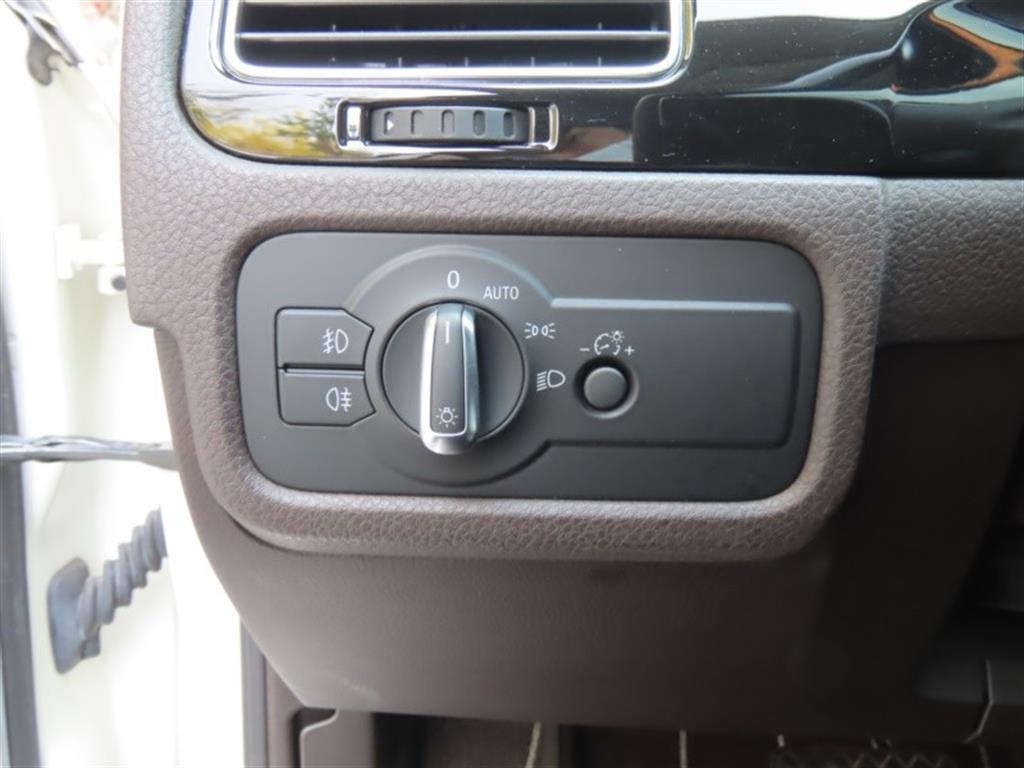 Volkswagen Touareg 2012 - Importación desde Corea - HF Imports Iquique - Foto 11