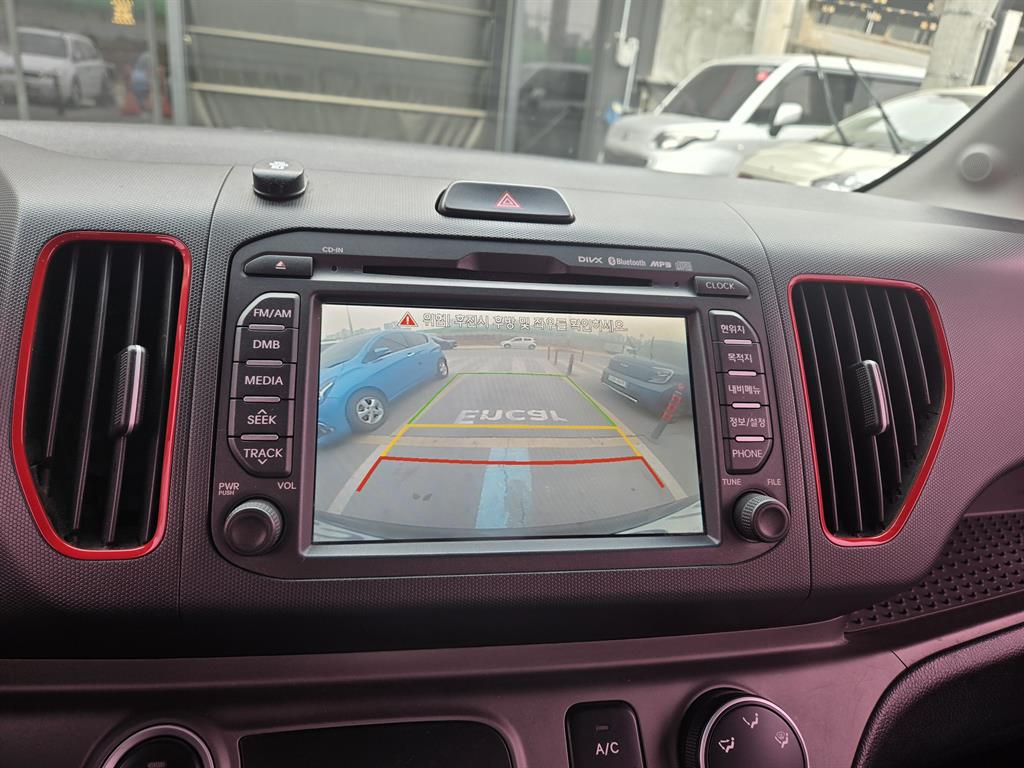 KIA Ray 2015 Negro - Importación desde Corea - HF Imports Iquique - Foto 18