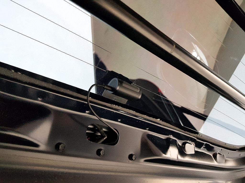 HYUNDAI Starex 2019 Azul - Importación desde Corea - HF Imports Iquique - Foto 16