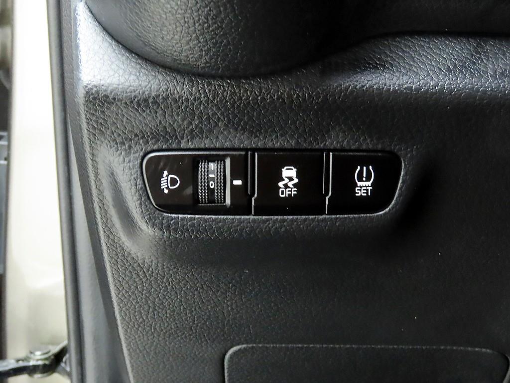 KIA Morning - Vista 11