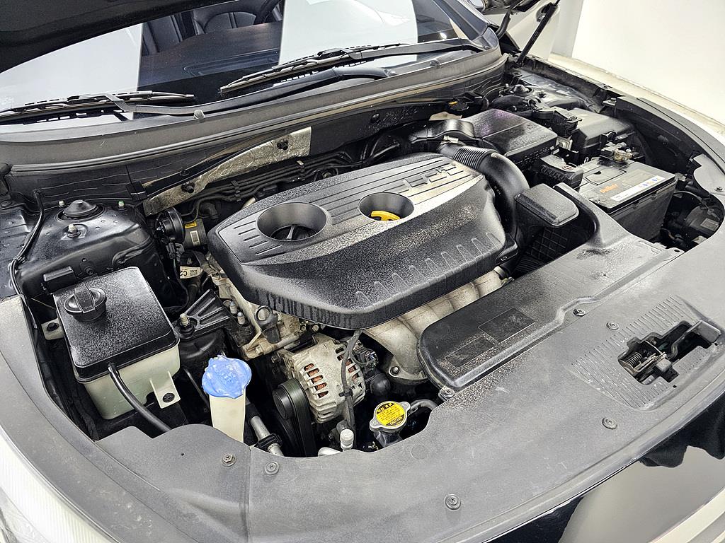 HYUNDAI Sonata - Vista 6