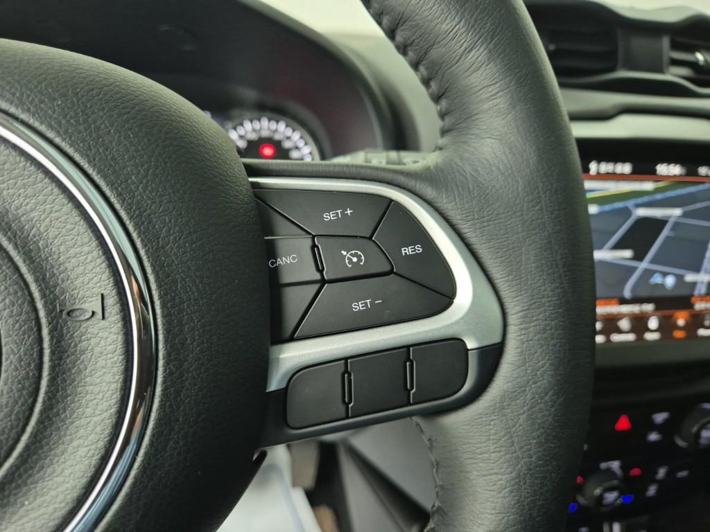 Jeep Renegade 2023 Blanco - Importación desde Corea - HF Imports Iquique - Foto 16