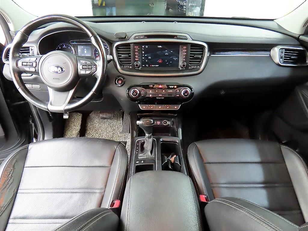 KIA Sorento - Vista 7