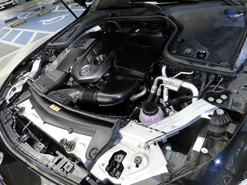 Mercedes Benz CLS Class 2022 Negro - Importación desde Corea - HF Imports Iquique - Foto 19